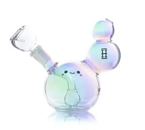 HEMPER Bubble Bong 4.5'' HEMPER Bubble Bong 4.5''
