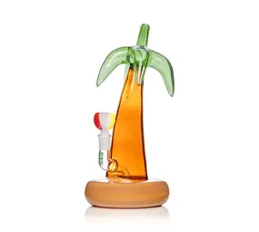 HEMPER Bong Palmera XL da 10,5"