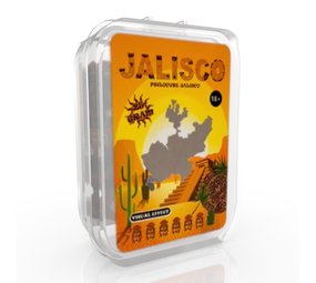 Royal Magic Truffels Jalisco - 25g Royal Magic Truffels Jalisco - 25g