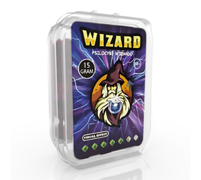 Royal Magic Truffels The Wizard - 15g Royal Magic Truffels The Wizard - 15g