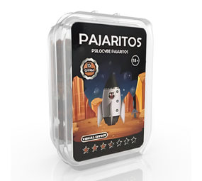 Royal Magic Truffels Pajaritos - 15g Royal Magic Truffels Pajaritos - 15g