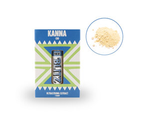 Blitz Kanna Focus Blitz Kanna Focus