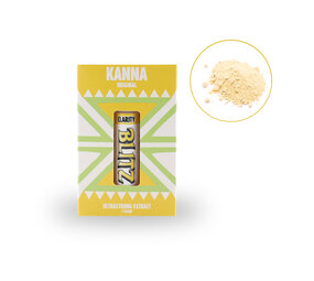 Blitz Kanna Clarity Blitz Kanna Clarity