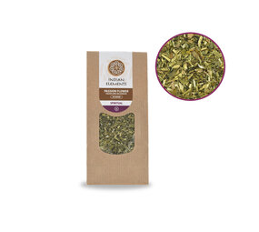 Indian Elements Kwiat męczennicy - 50 gramów Indian Elements Kwiat męczennicy - 50 gramów