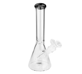 HighFly Transparent Bong 25 cm HighFly Transparent Bong 25 cm