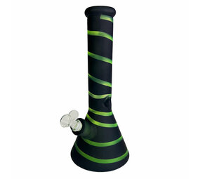 HighFly Stripes Bong 32 cm HighFly Stripes Bong 32 cm