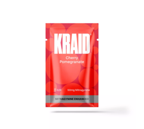 KRAID KRAID Mitraginina Mejorada KRAID KRAID Mitraginina Mejorada