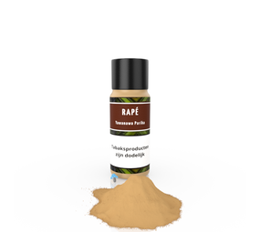 Novus Fumus Rzepak Yawanawa Parika – 7 gramów Novus Fumus Rzepak Yawanawa Parika – 7 gramów