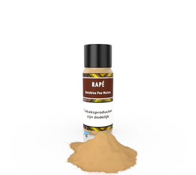 Novus Fumus Rapé Katukina Pau Mulata – 7 gramów Novus Fumus Rapé Katukina Pau Mulata – 7 gramów