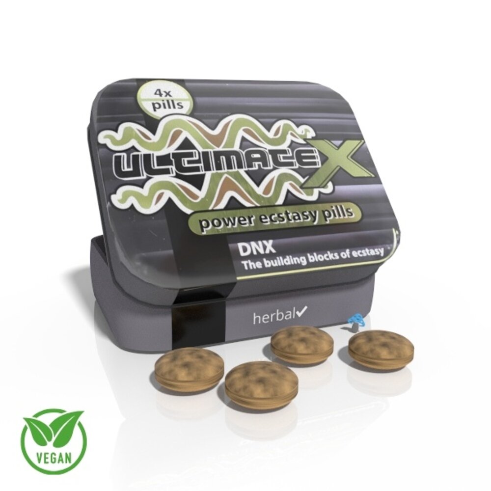 DNX Party Pills UltimateX - Power Ecstasy pillen DNX Party Pills UltimateX - Power Ecstasy pillen