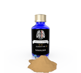 Indian Spirit Rapé - Samauma - 10 grammes Indian Spirit Rapé - Samauma - 10 grammes