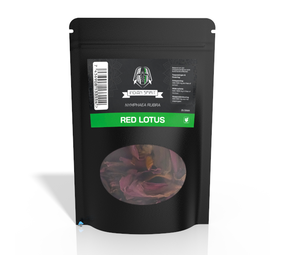 Indian Spirit Loto Rojo – Triturado (25 g) Indian Spirit Loto Rojo – Triturado (25 g)