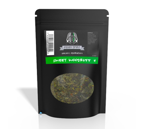 Indian Spirit Asperilla dulce - 50 g rallada Indian Spirit Asperilla dulce - 50 g rallada