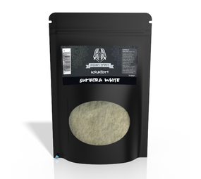 Indian Spirit Sumatra White - 25/50g Indian Spirit Sumatra White - 25/50g