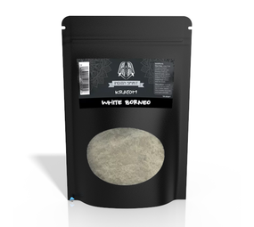 Indian Spirit Kratom White Borneo – 25/50 g Indian Spirit Kratom White Borneo – 25/50 g