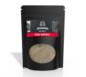 Indian Spirit Kratom Red Borneo - 25/50g Indian Spirit Kratom Red Borneo - 25/50g