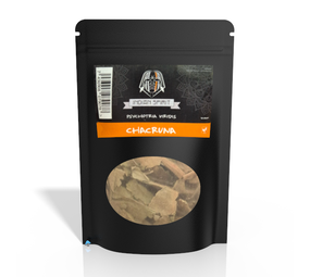 Indian Spirit Chacruna 25G – Blätter/Blumen Indian Spirit Chacruna 25G – Blätter/Blumen