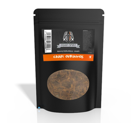 Indian Spirit Caapi Ourinhos – 50G – Geschreddert Indian Spirit Caapi Ourinhos – 50G – Geschreddert