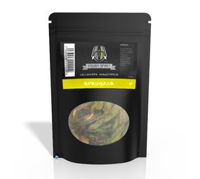 Indian Spirit Bobinsana - Shredded 25g Indian Spirit Bobinsana - Shredded 25g