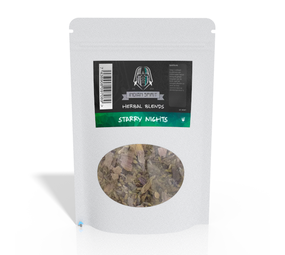 Indian Spirit Noches Estrelladas - 50G Indian Spirit Noches Estrelladas - 50G