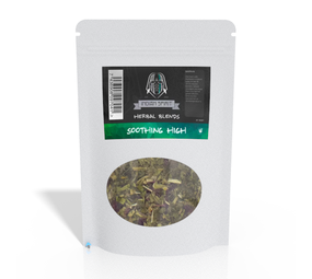 Indian Spirit Hollín alto - 50G Indian Spirit Hollín alto - 50G
