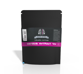 Indian Spirit Extracto de Damiana 10x - 5g Indian Spirit Extracto de Damiana 10x - 5g