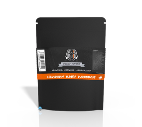 Indian Spirit Hawaiianische Holzrose - 10 Samen Indian Spirit Hawaiianische Holzrose - 10 Samen