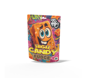 The High Company High Candy Fudge - 300mg Kanna The High Company High Candy Fudge - 300mg Kanna