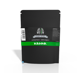 Indian Spirit Kanna - 5g Indian Spirit Kanna - 5g