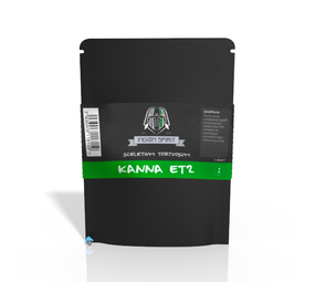 Indian Spirit Kanna ET2 - 1g Indian Spirit Kanna ET2 - 1g