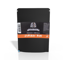 Indian Spirit Syrische Weinraute (Peganum Harmala) – 10 g Samen Indian Spirit Syrische Weinraute (Peganum Harmala) – 10 g Samen