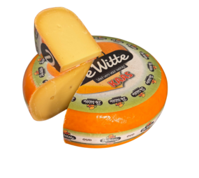 De Witte Gouda Vecchio 48+ De Witte Gouda Vecchio 48+