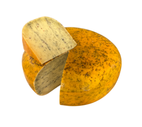 De Witte Bauernsenf / Dillkäse 48+ De Witte Bauernsenf / Dillkäse 48+