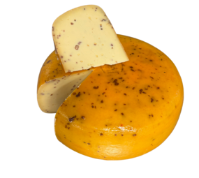 De Witte Formaggio alle noci del contadino 48+ De Witte Formaggio alle noci del contadino 48+