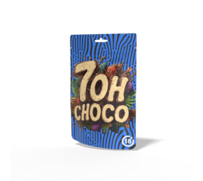 Novus Fumus 7-OH Choco Novus Fumus 7-OH Choco