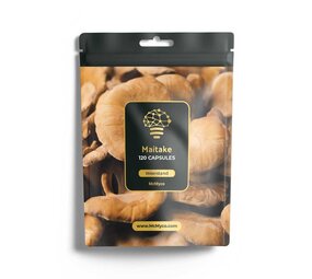 McMyco Cápsulas de Maitake McMyco Cápsulas de Maitake