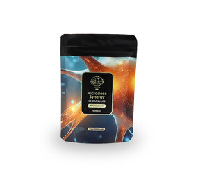 McMyco Cápsulas de sinergia de microdosis McMyco Cápsulas de sinergia de microdosis