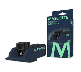 Mascotte Cannabis-Tubenfüller Mascotte Cannabis-Tubenfüller