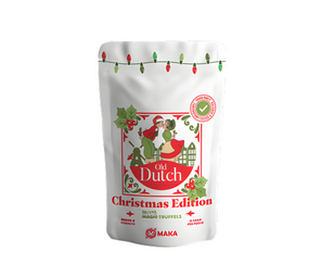 Novus Fumus Trufle Old Dutch – 15 Gramów Novus Fumus Trufle Old Dutch – 15 Gramów