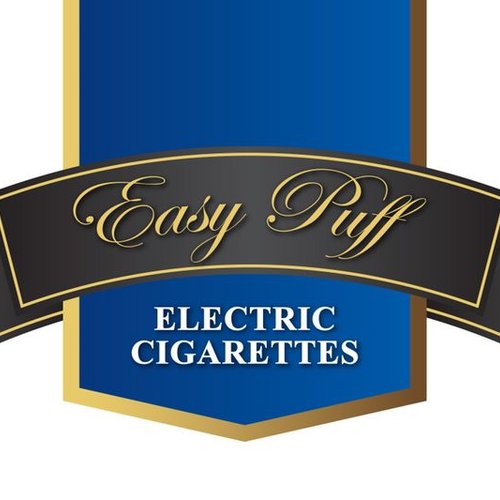 EasyPuff Cartridges for e cigarettes