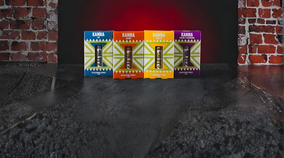 Natuurlijke Boosters voor Focus, Energie en Rust