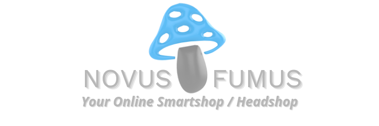 Novus Fumus – the smartshop for HHC, psychedelics & wellness