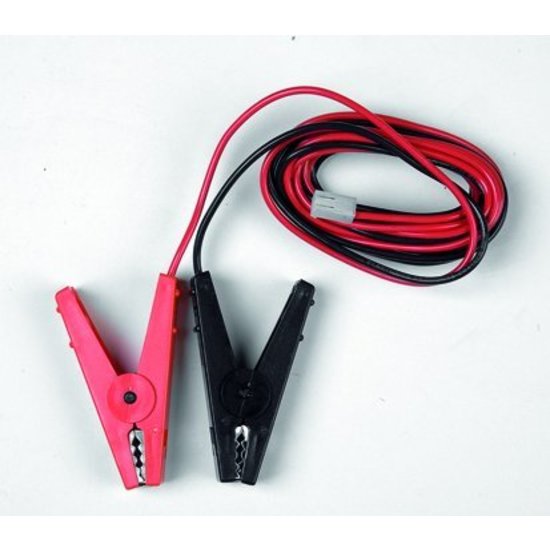 Gallagher Kabelset 9V/MBX apparaat op 12V accu