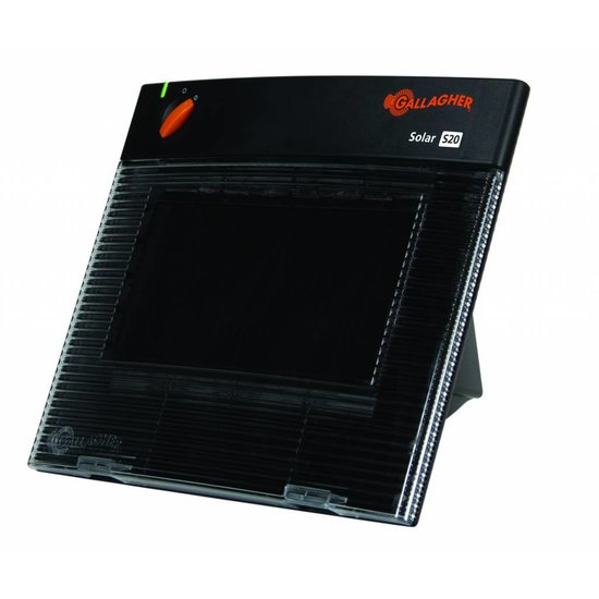 Gallagher Accu 12V 5Ah tbv S20