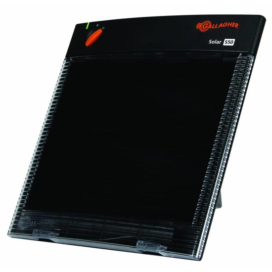 Gallagher Accu 12V 12Ah tbv S50