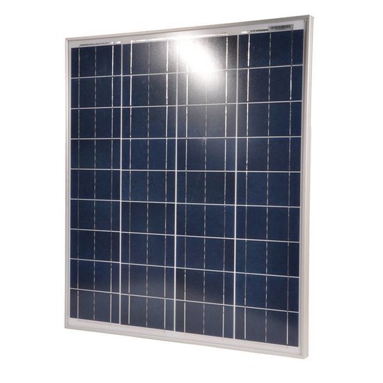 Gallagher Zonnepaneel 60 watt