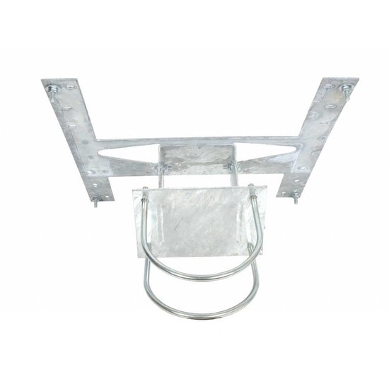 Gallagher Beugel tbv 10, 20 en 30 watt paneel