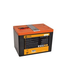 Powerpack batterij 9V/210Ah