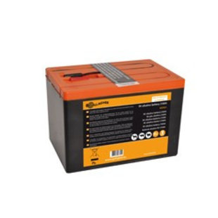 Powerpack batterij 9V/210Ah