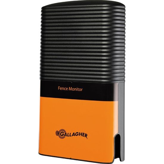 Gallagher Afrastering monitor voor de i-serie